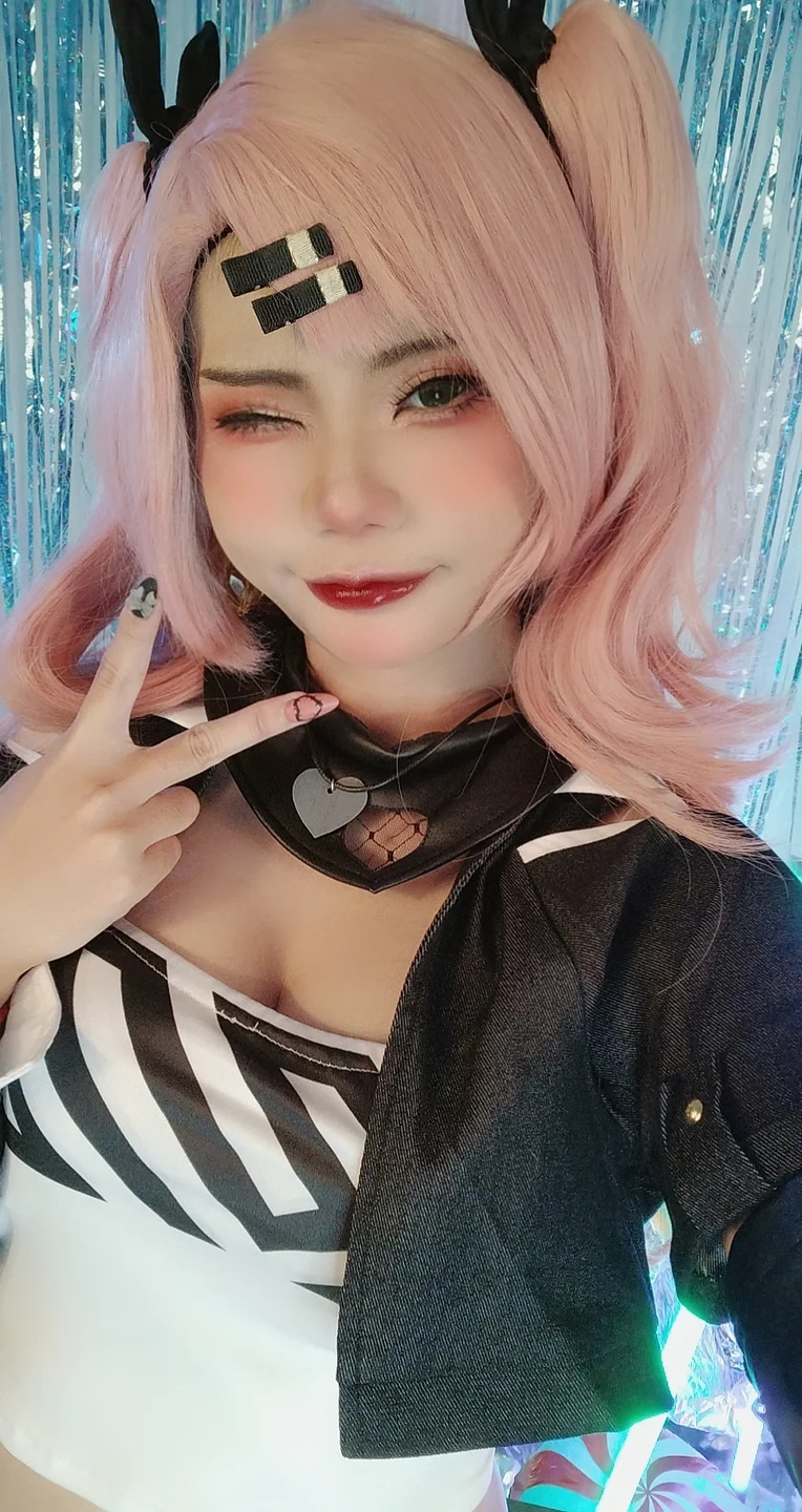 Miinmeow - No.008 Nicole [54P-352MB] tg@simisebaisi 【丝足阁】033.webp